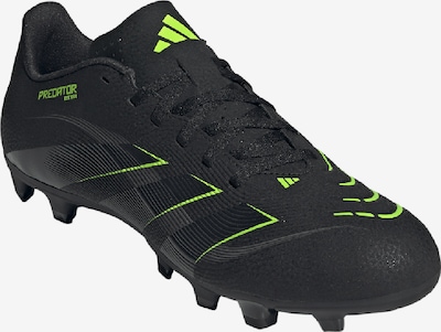 ADIDAS PERFORMANCE Kopačke 'PREDATOR CLUB' u neonsko žuta / svijetlosiva / crna, Pregled proizvoda