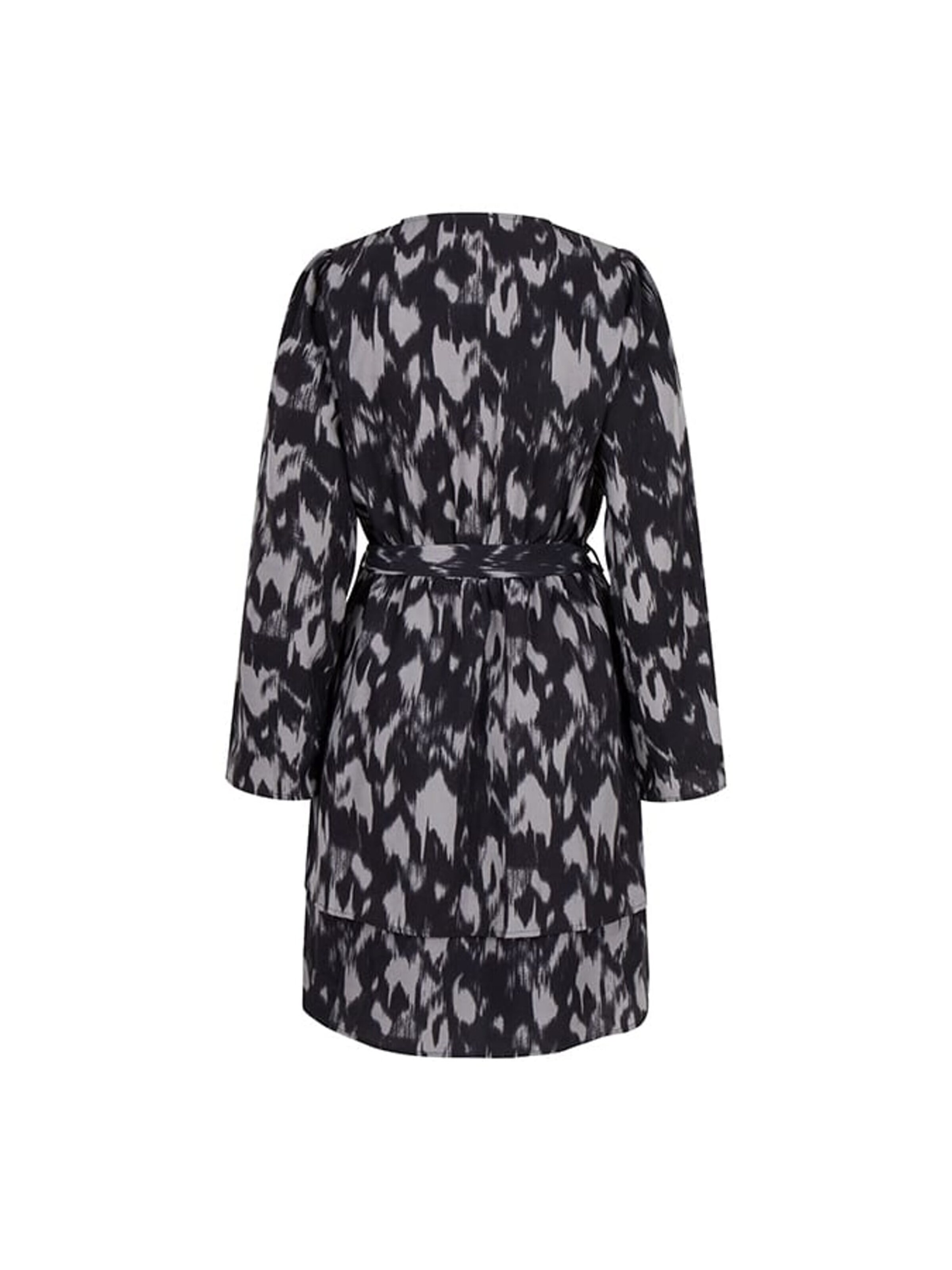 LOFTY MANNER Dress 'PK23' in Grey