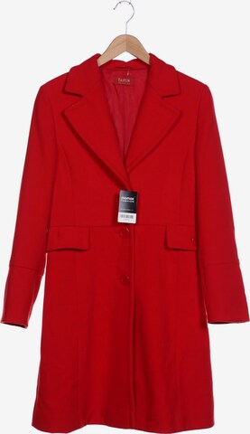 TAIFUN Jacket & Coat in L in Red: front