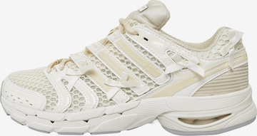 Sneaker low 'ADISTAR CONTROL 5' de la ADIDAS ORIGINALS pe bej: față