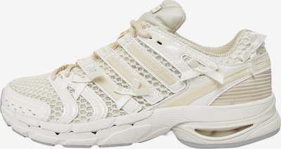 ADIDAS ORIGINALS Niske tenisice 'ADISTAR CONTROL 5' veličine 35,5 u boja pijeska / svijetložuta, Pregled proizvoda