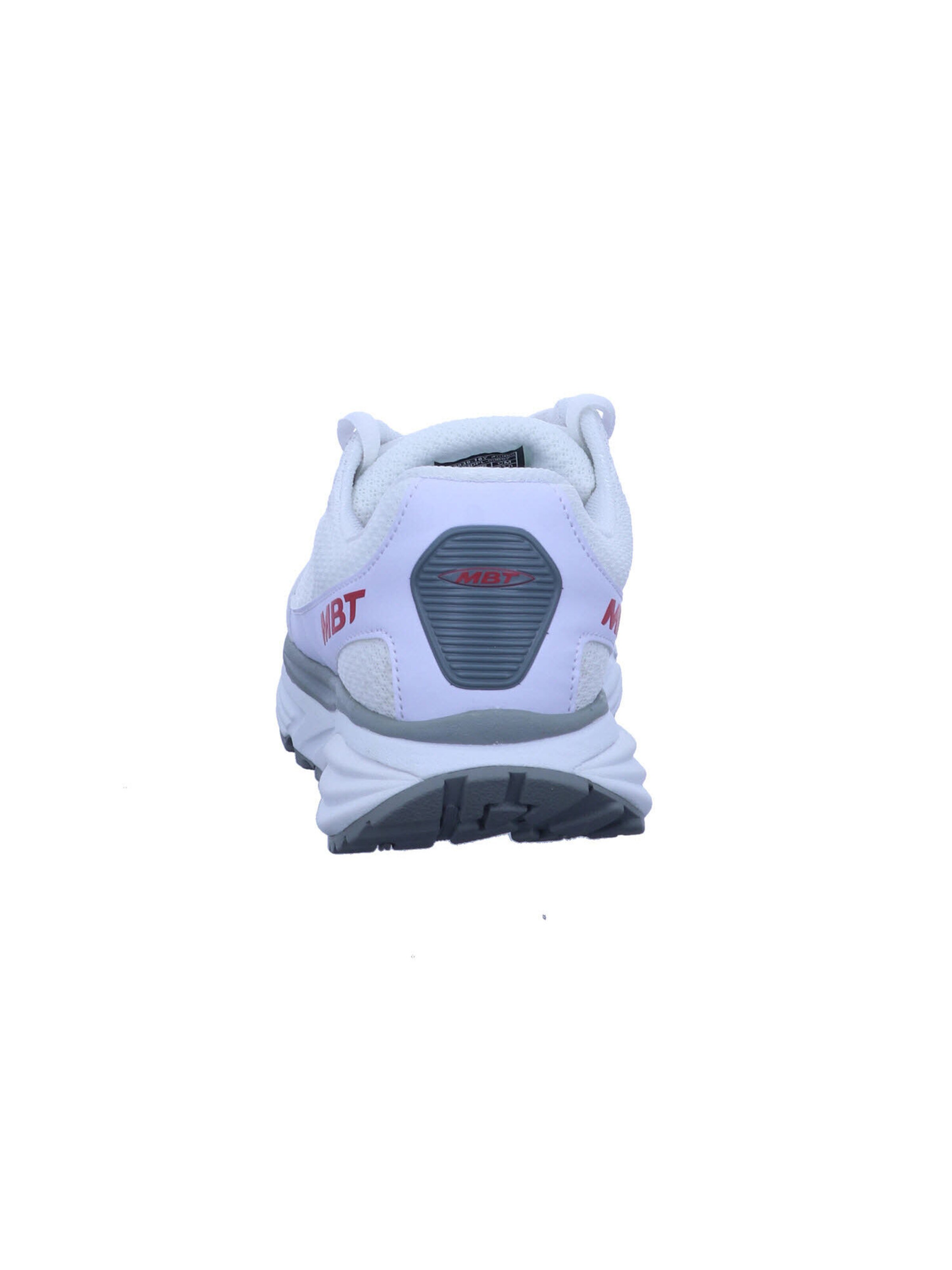 MBT Sneakers in White