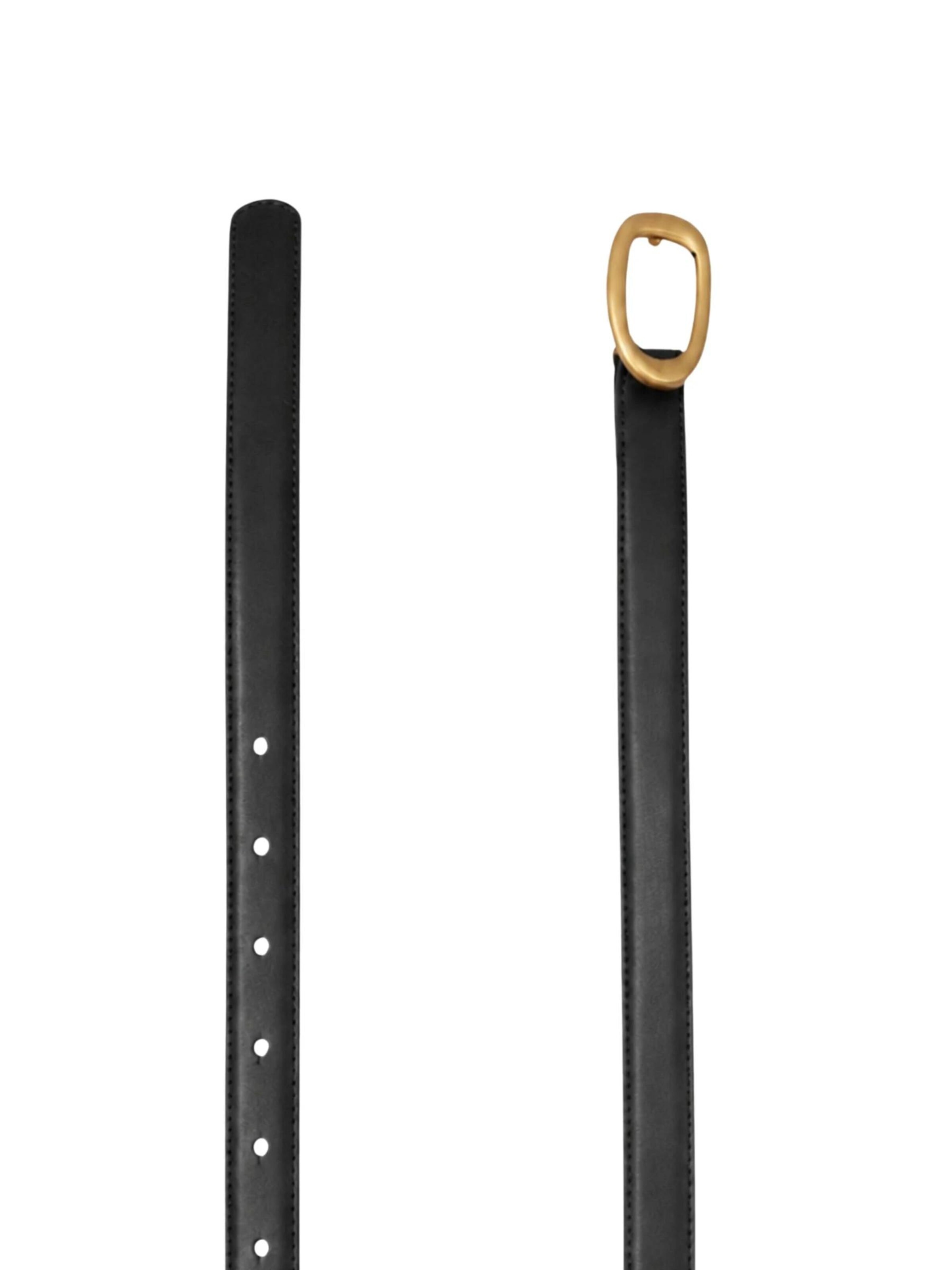 Ceinture 'SUNCOO ASTA CINTURA' Suncoo en noir