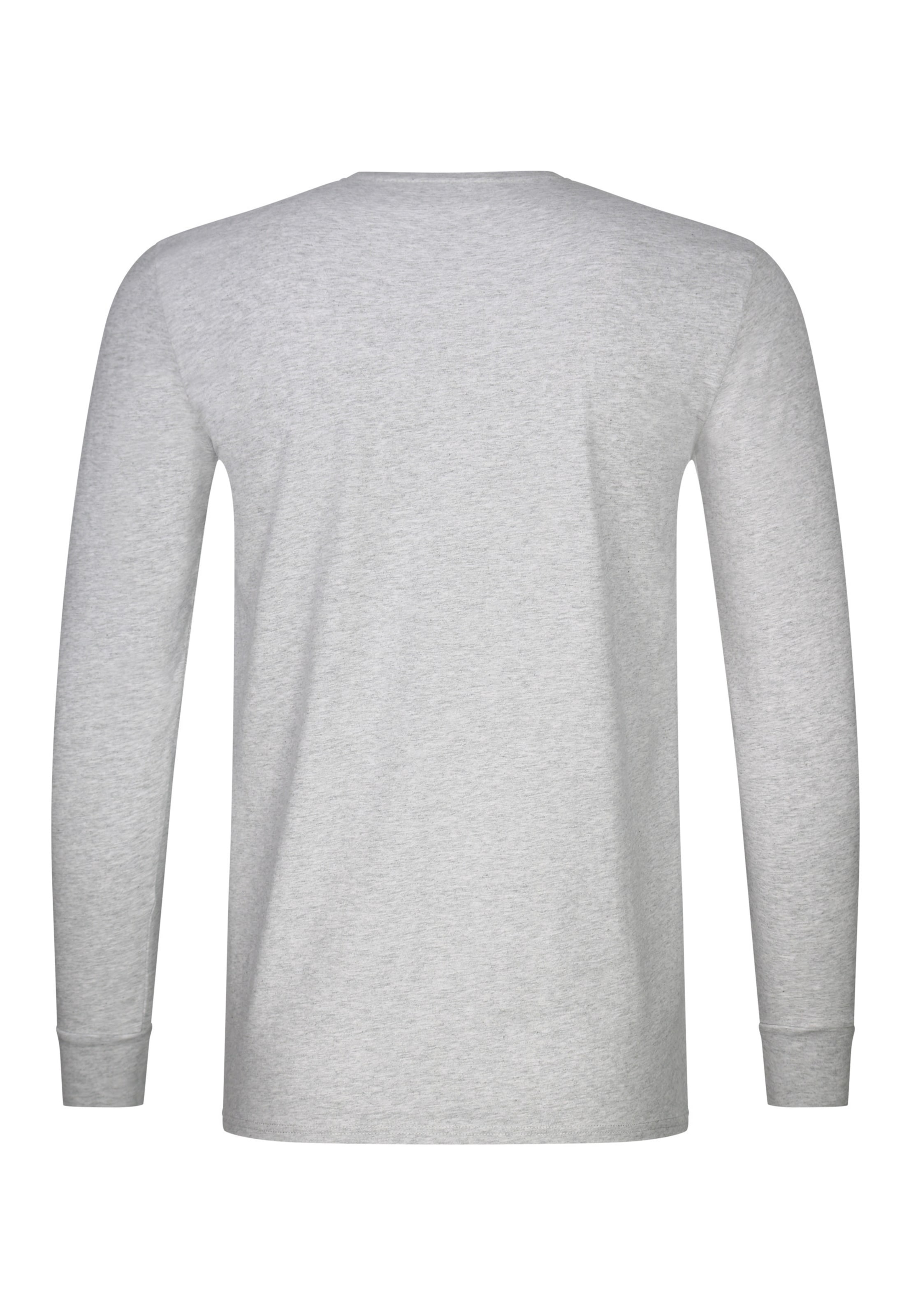 SikSilk Shirt in Gemengde kleuren