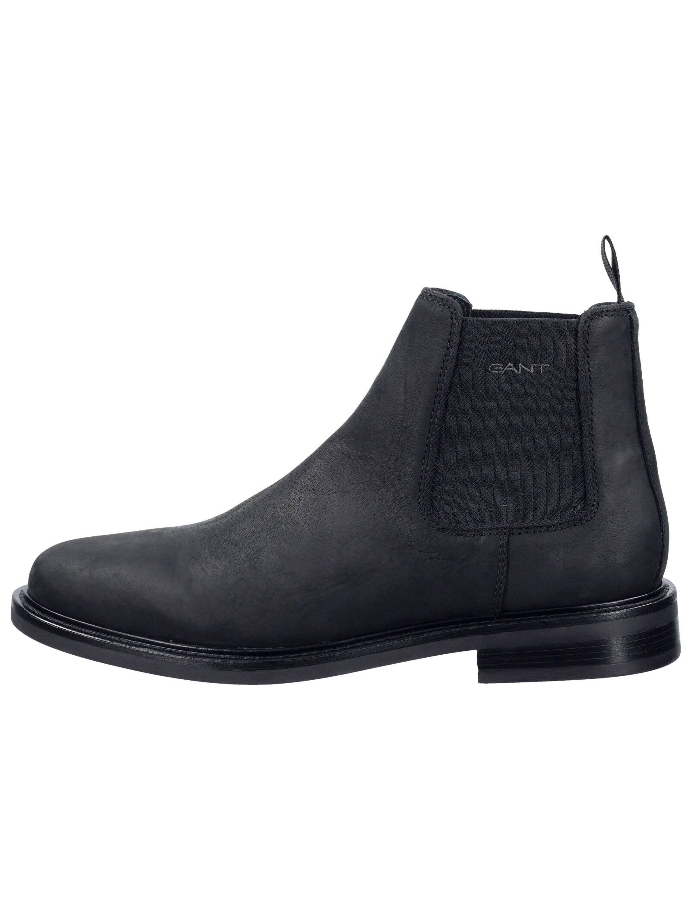 Bottes GANT en noir