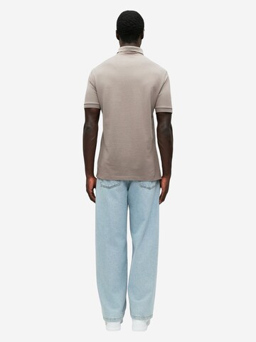 ARMANI EXCHANGE - Camiseta 'XM000367 AF13022' en marrón