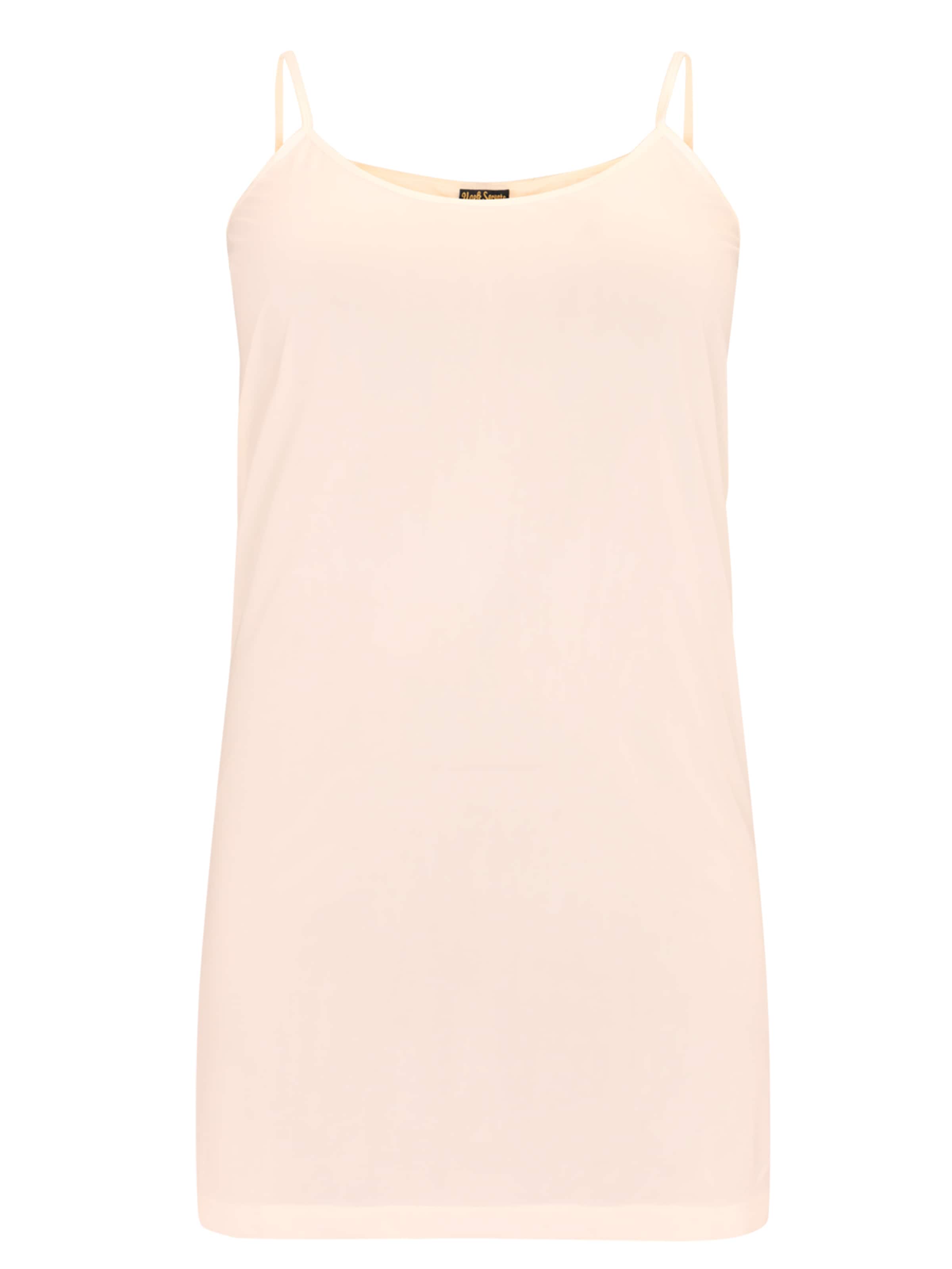 YOEK Summer dress in Beige: front