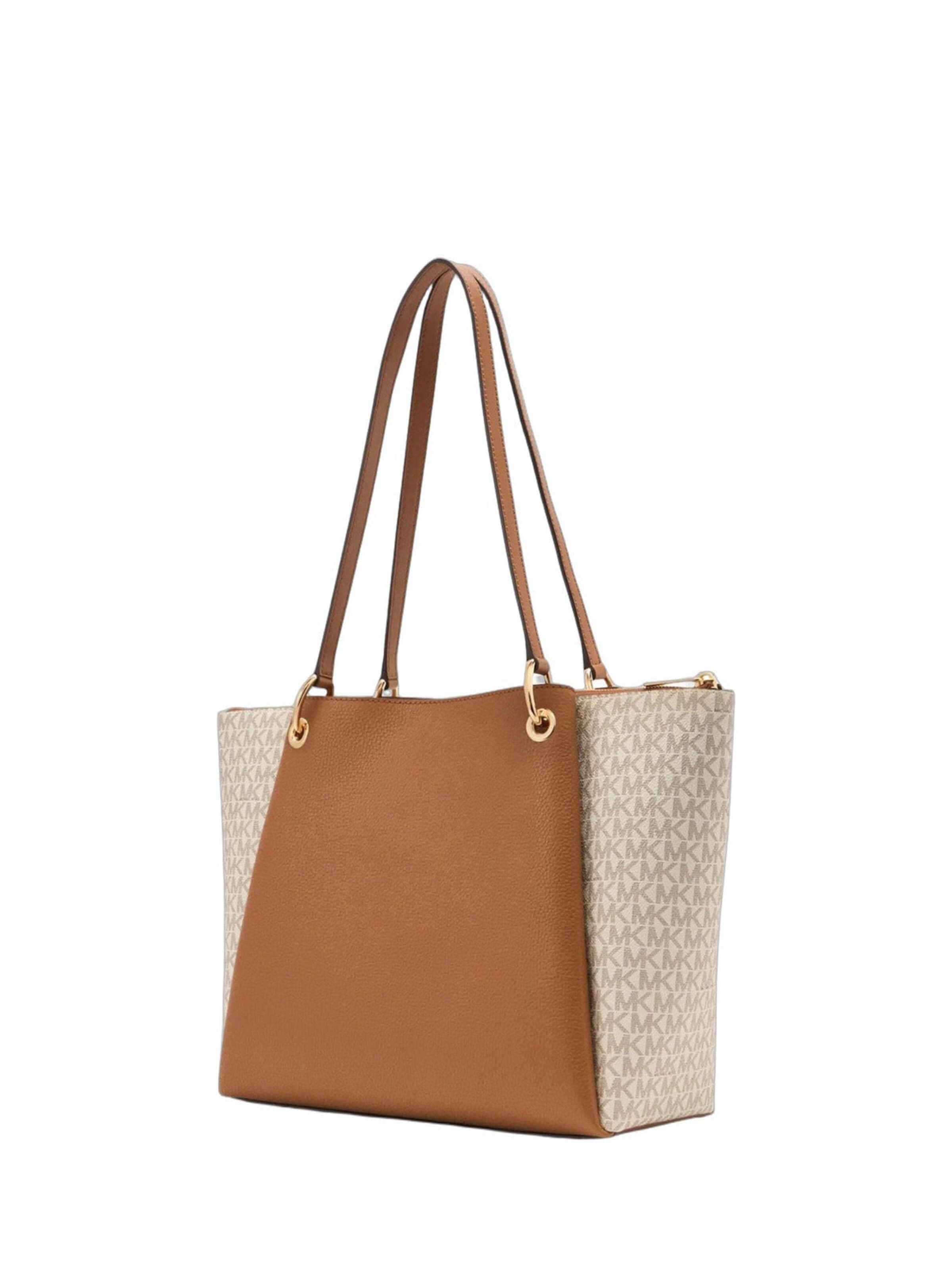 Cabas MICHAEL Michael Kors en marron