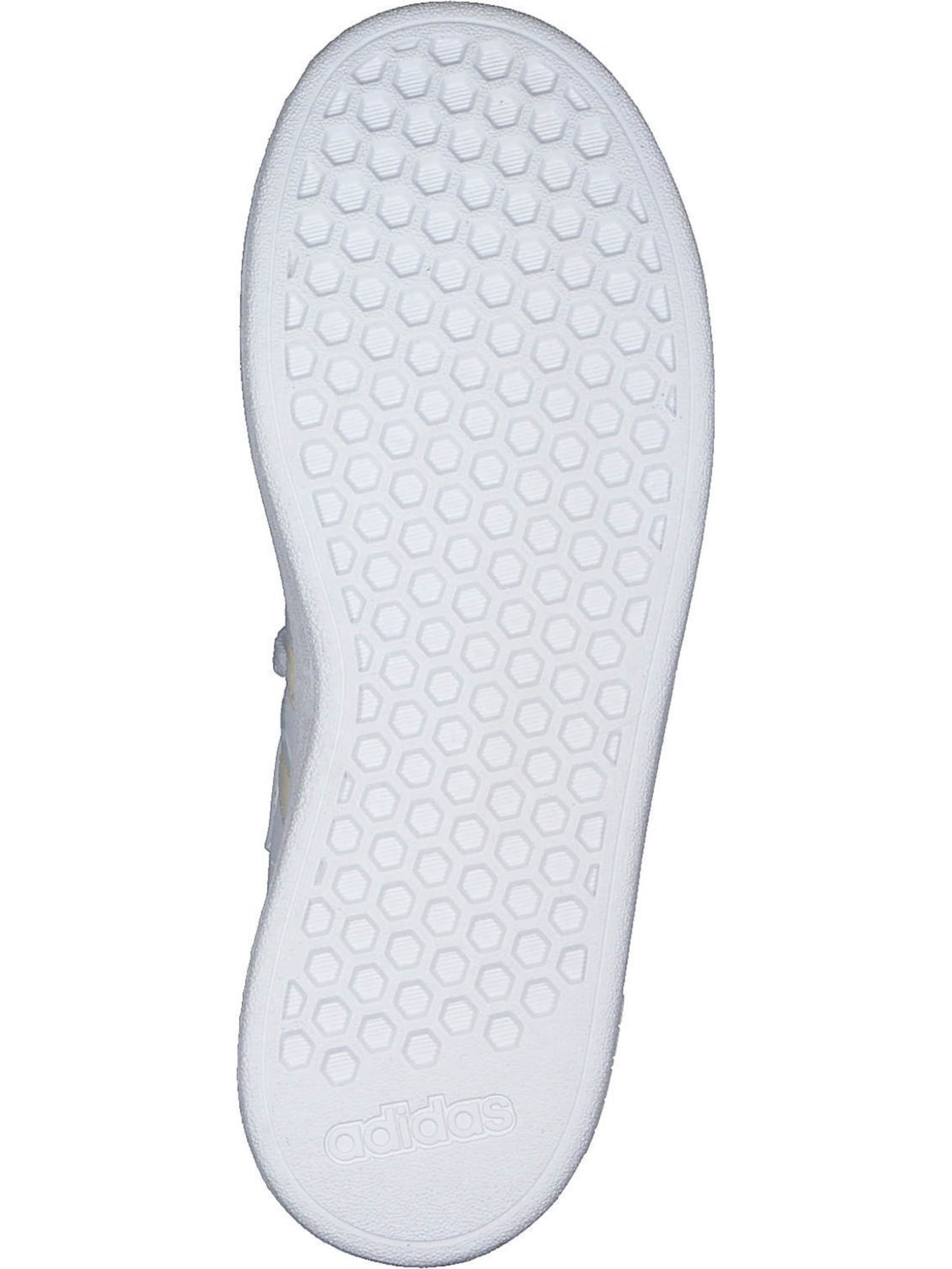 ADIDAS SPORTSWEAR Sportovní boty 'Grand Court 2.0' – bílá