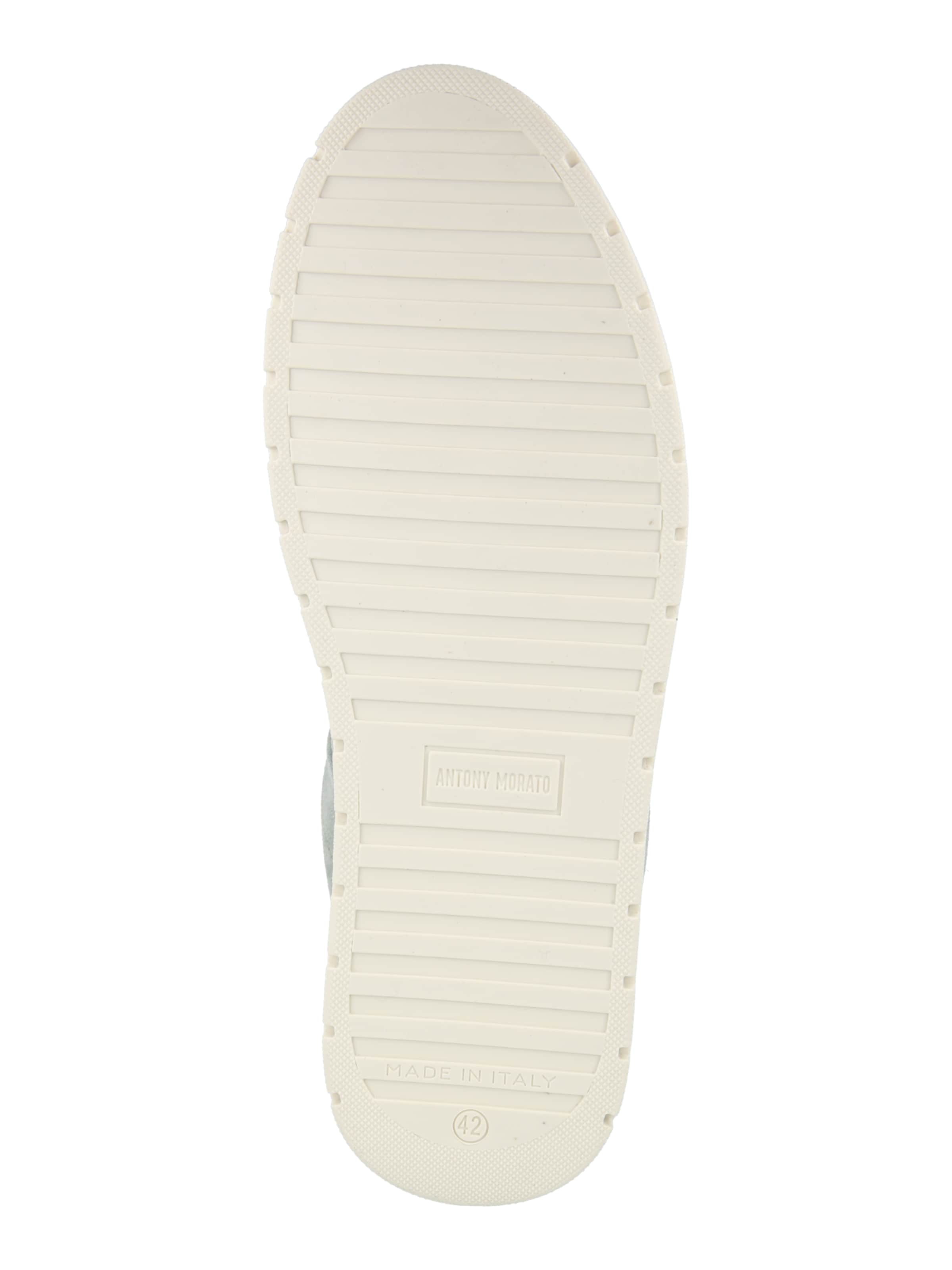 ANTONY MORATO Sneaker in Grün