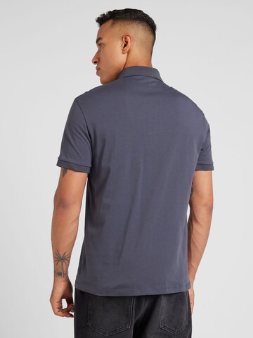ARMANI EXCHANGE Μπλουζάκι σε μπλε