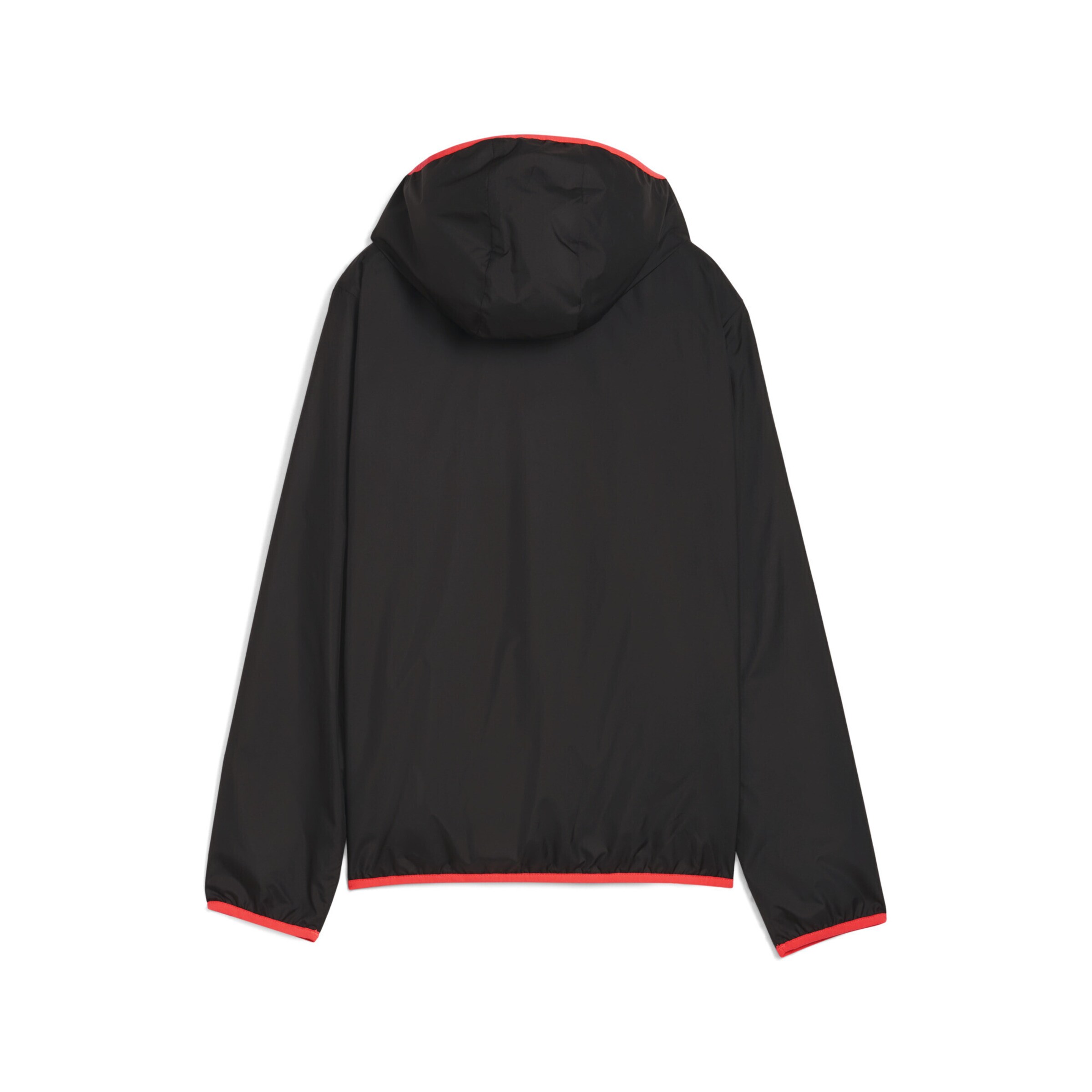 Veste de sport PUMA en noir