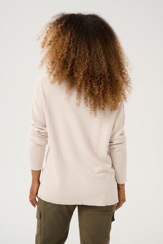 Love Copenhagen Pullover 'Luka' i beige