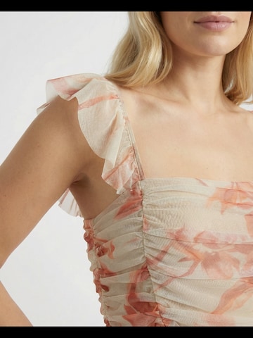 Guido Maria Kretschmer Women Блузка 'Rachel' в Бежевый