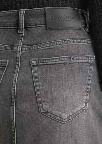 Jupe Marc O'Polo en gris