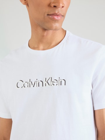 Calvin KleinMajica - bijela boja