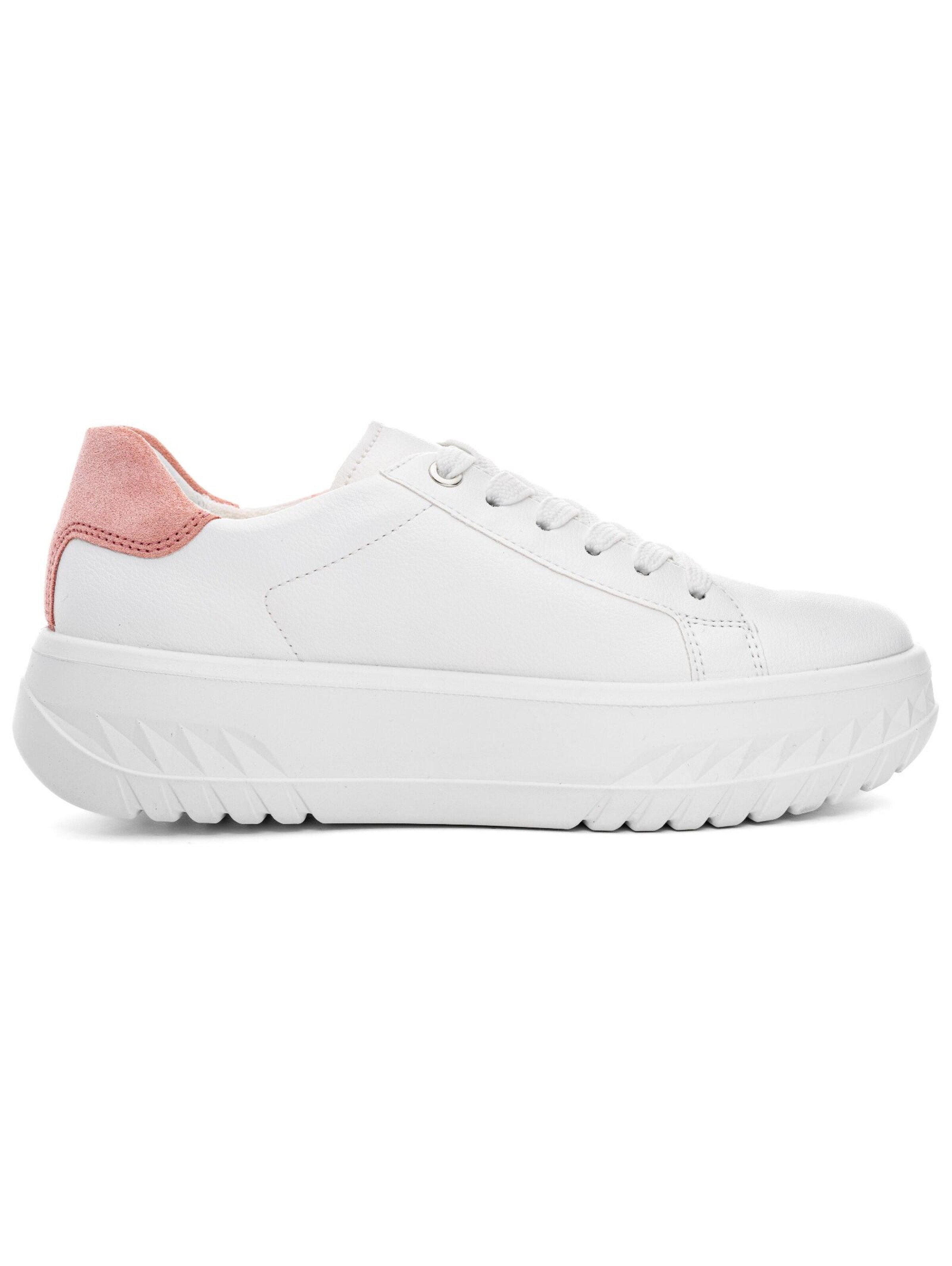 ARA Sneakers laag in Wit