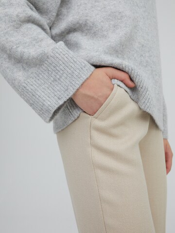 EDITED Sweater 'Kimora' in Grey