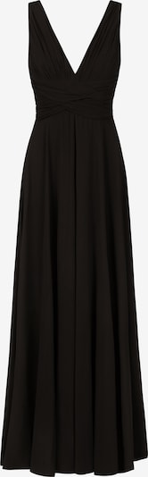 Kraimod Abendkleid in schwarz, Produktansicht