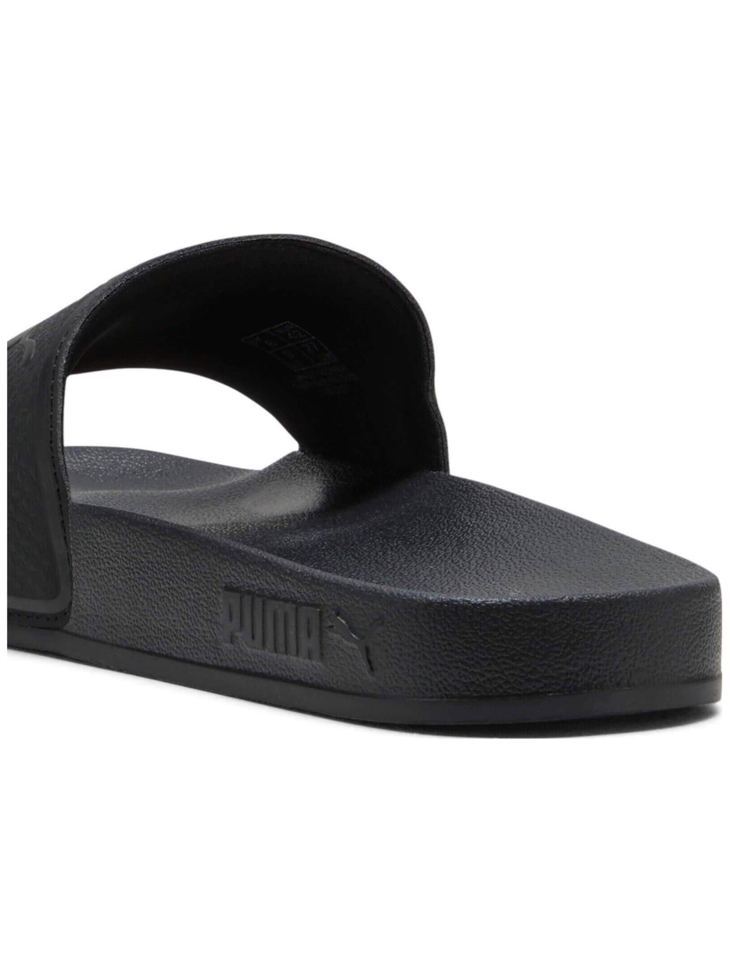 Mule 'Puma Leadcat 20' PUMA en noir