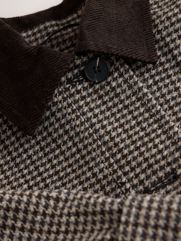 Next - Chaqueta de entretiempo en marrón