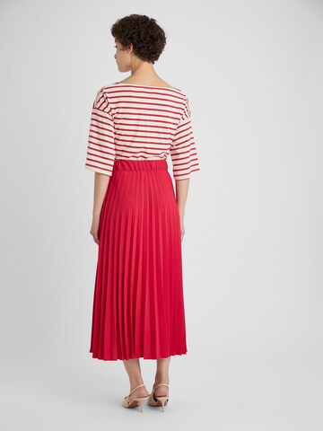 Gonna 'Betty' di Guido Maria Kretschmer Women in rosso