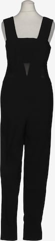 Miss Selfridge Overall oder Jumpsuit M in Schwarz: Vorderseite
