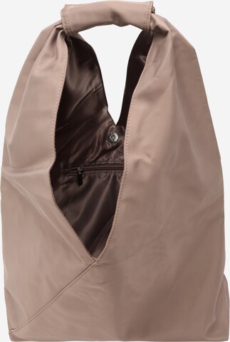 Sac de sport aim'n en marron