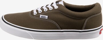 VANS Sneaker 'Doheny' in Grün