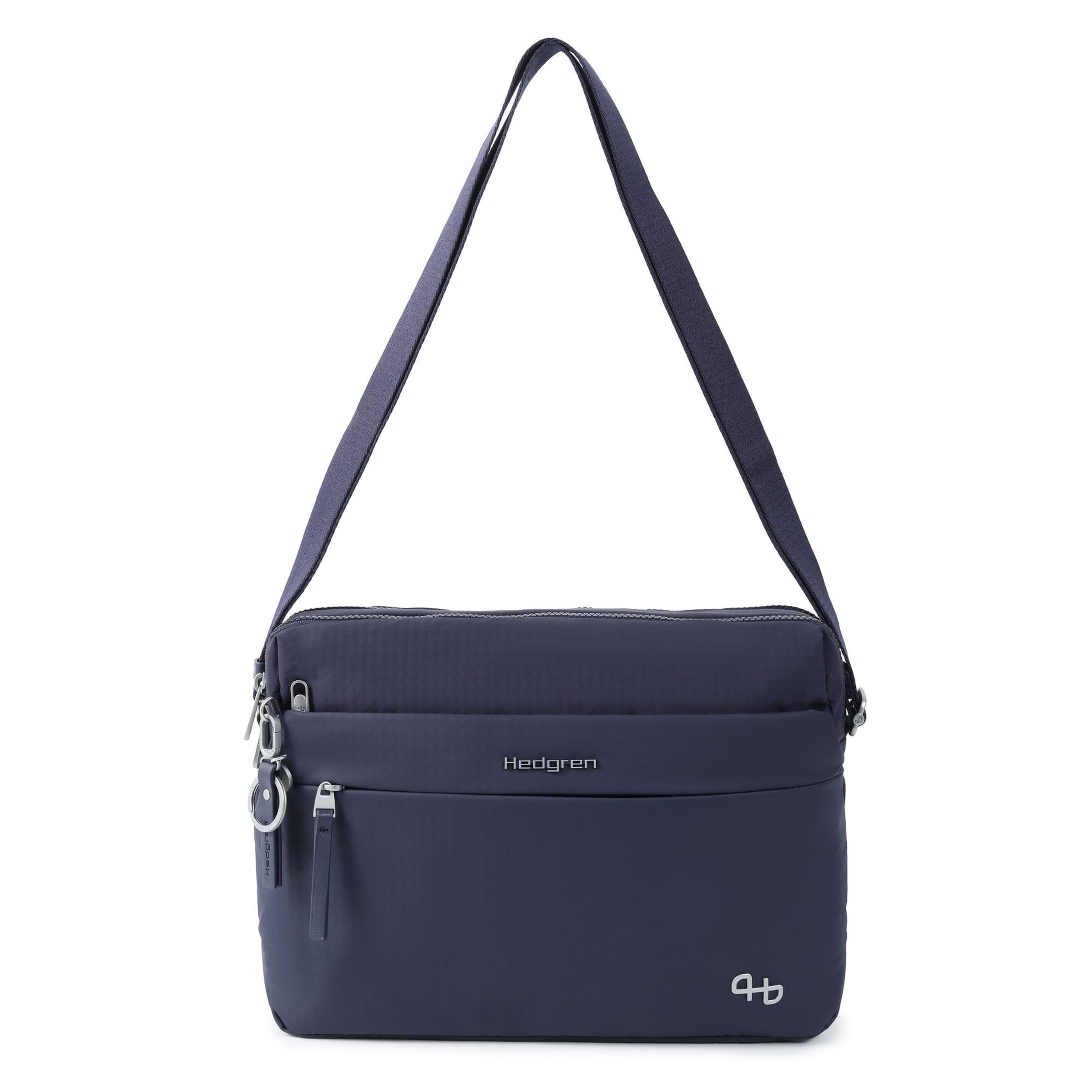 Hedgren Document Bag 'Furo' in Blue