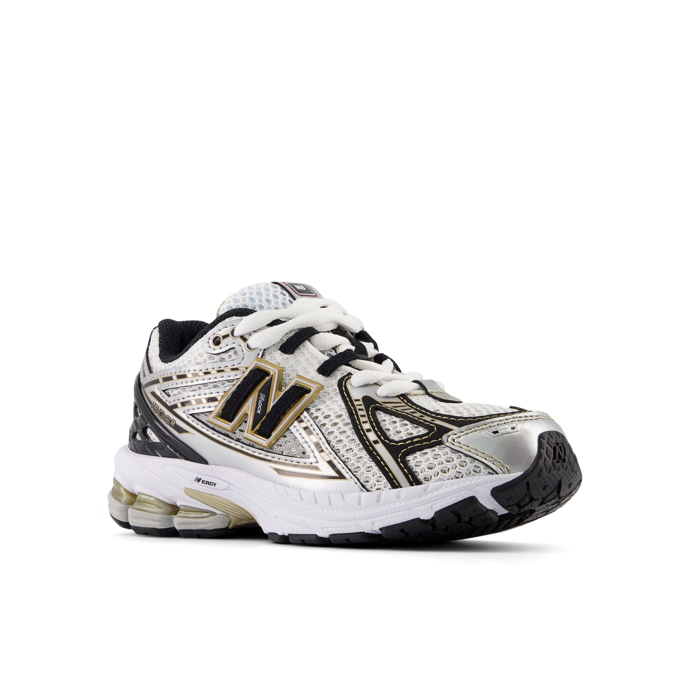 new balance Sneakers '1906' in Wit
