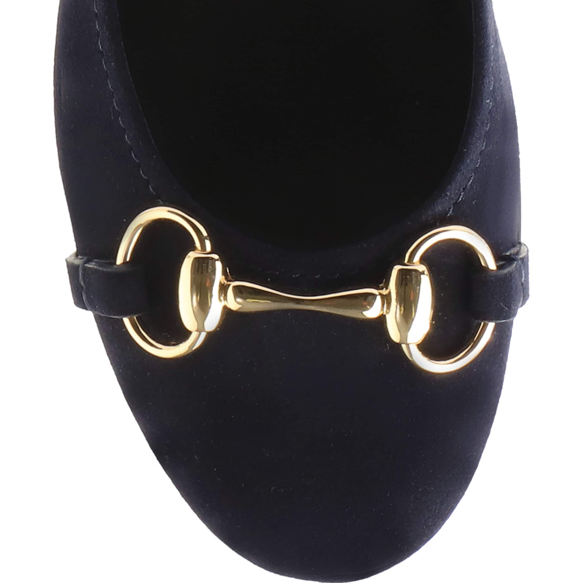 Högl Pumps 'SELMA' in Blauw