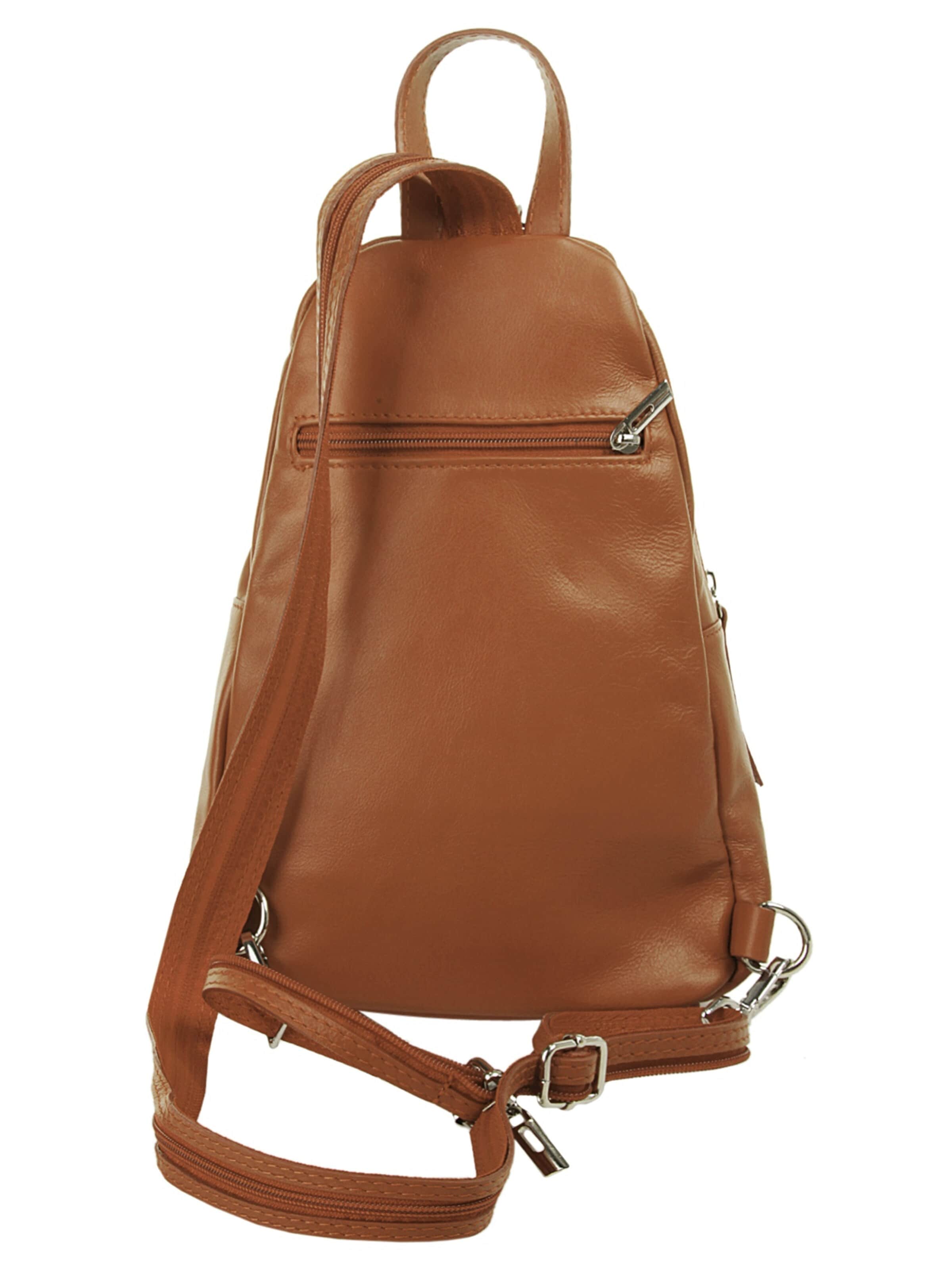 Sac à dos Samantha Look en marron