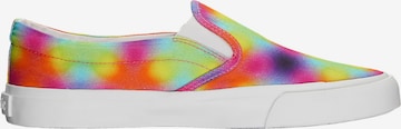 Ethletic Slip-Ons in Mixed colors