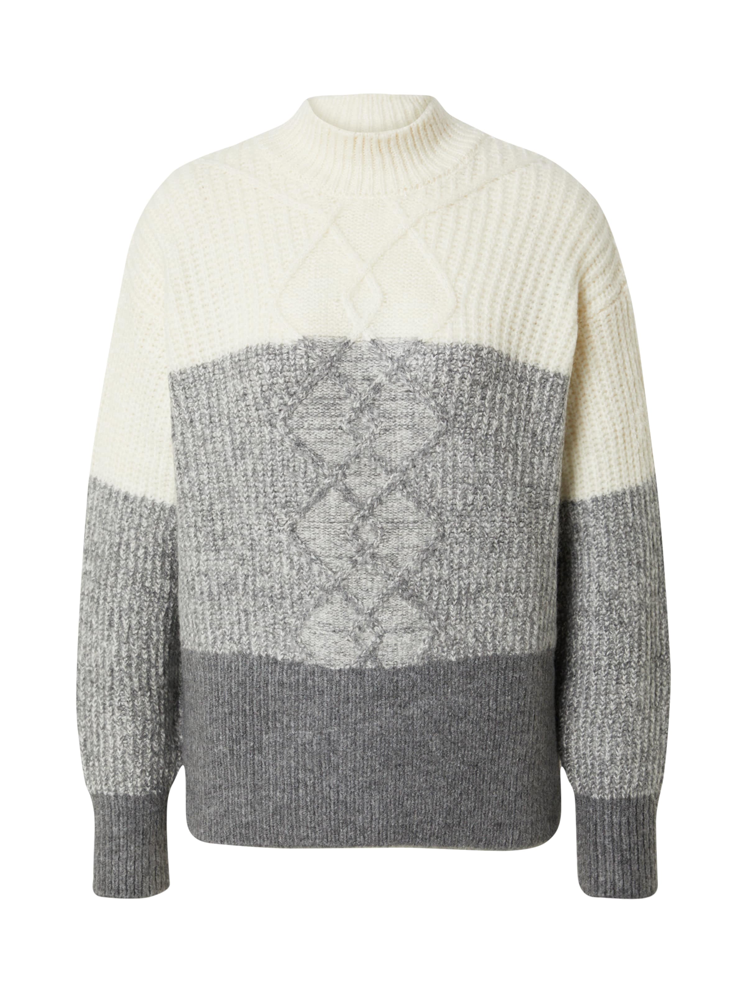 Dorothy Perkins - Pullover em cinzento: frente