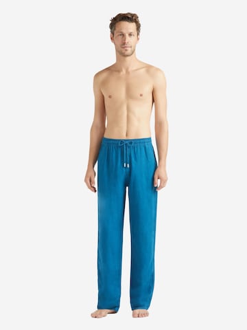 Vilebrequin Regular Pants in Blue