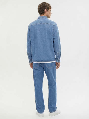 Everly Демисезонная куртка в Синий