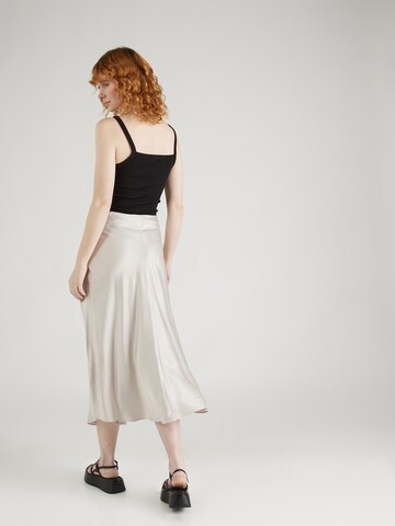 ESPRIT Skirt in Beige