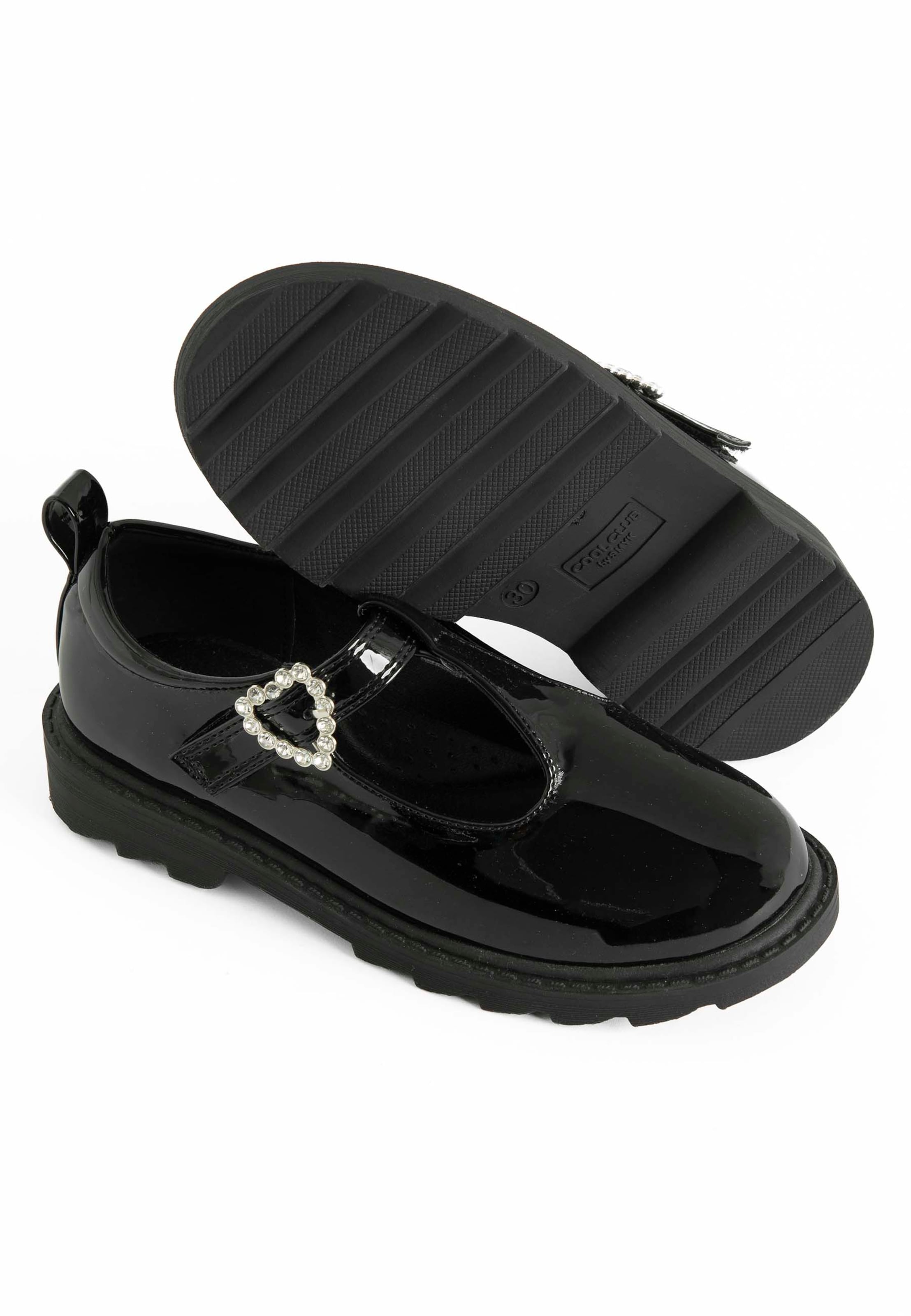 Cool Club - Bailarina en negro