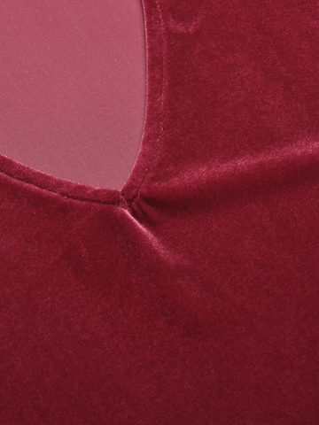 Cellbes of Sweden Top in Rood