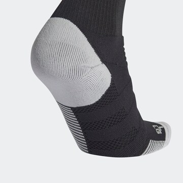 ADIDAS SPORTSWEAR Soccer Socks in Black