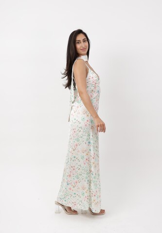 Elara Kleid in Grün