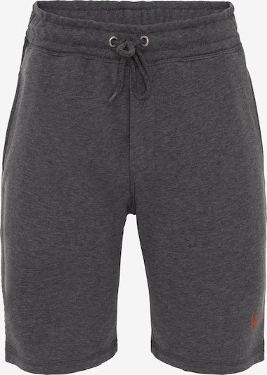 Kelnės iš By Diess Collection, spalva – pilka / antracito spalva, Prekių apžvalga