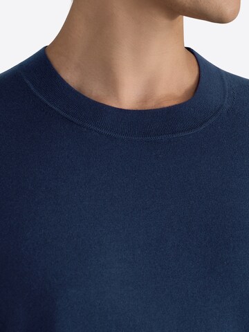 Vantory Trui in Blauw