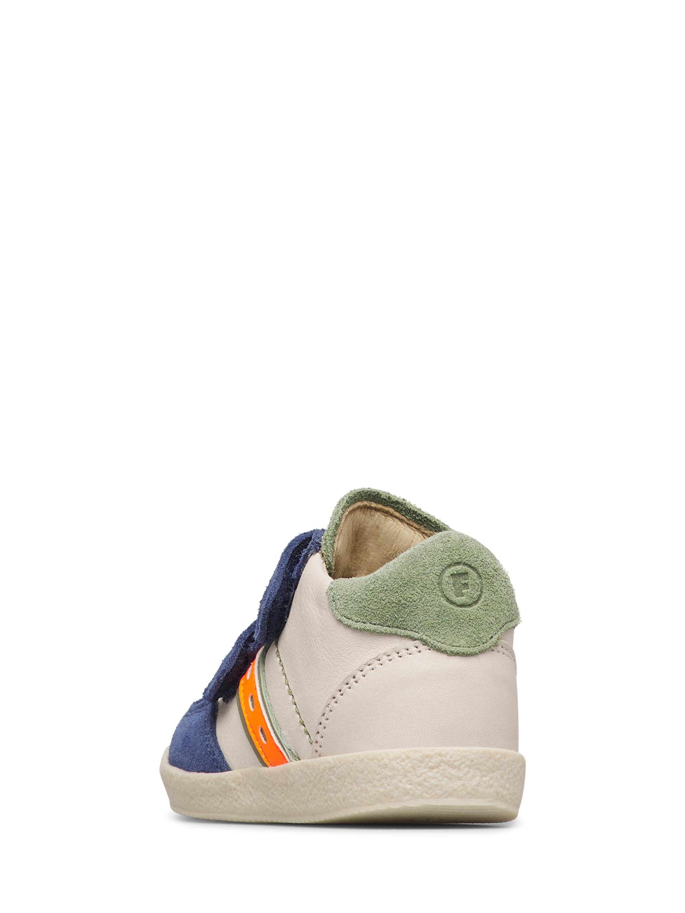 Falcotto Halbschuh 'SALEO VL'‌‌‌‌‌‌‌‌‌ in Blau