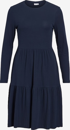 VILA Kleid 'VIHollie' in 34 in navy, Produktansicht
