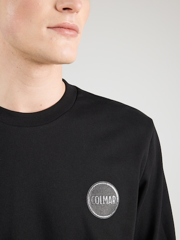 Colmar Sweatshirt in Black