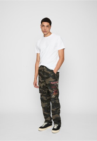 Brandit Regular Cargo Pants in Mixed colors