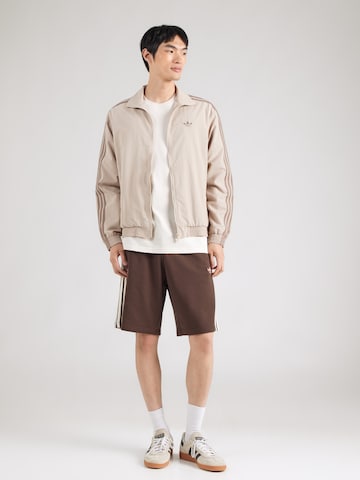 ADIDAS ORIGINALS Koszulka w kolorze biały
