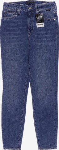 Mavi Jeans 28 in Blau: predná strana